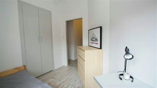 Rooms in Łódź - photo 5