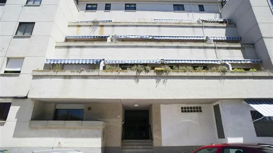Apartments in Carbajosa de la Sagrada - photo 8
