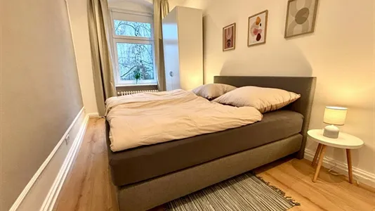 Apartments in Berlin Neukölln - photo 5