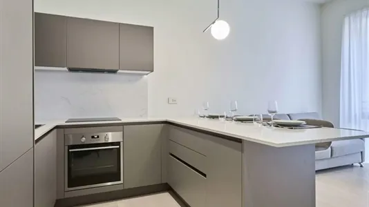 Apartments in Milano Zona 6 - Barona, Lorenteggio - photo 9