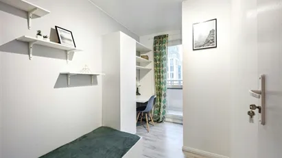 Room for rent in Warsaw