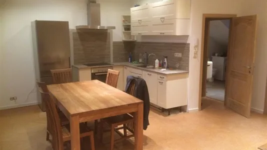 Rooms in Brussels Etterbeek - photo 2