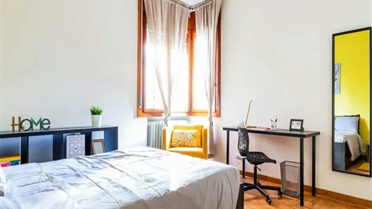 Rooms in Padua - photo 5