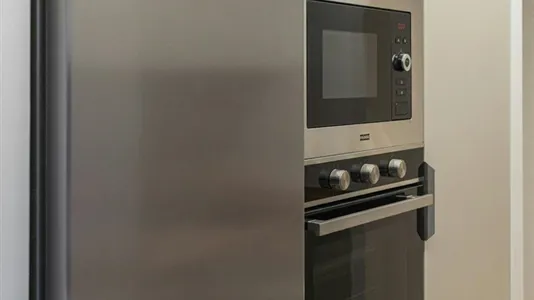 Rooms in Madrid Fuencarral-El Pardo - photo 9