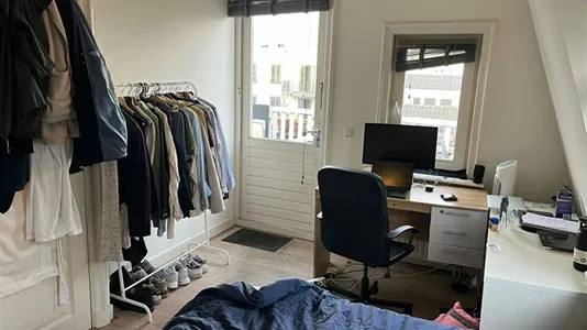 Rooms in Amsterdam Centrum - photo 2