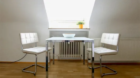 Apartments in Cologne Innenstadt - photo 3