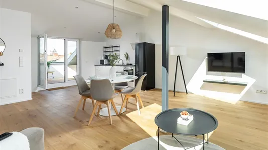 Apartments in Berlin Pankow - photo 1