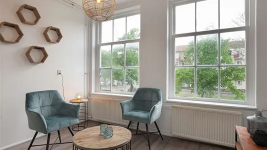 Rooms in Location is not specified - photo 8