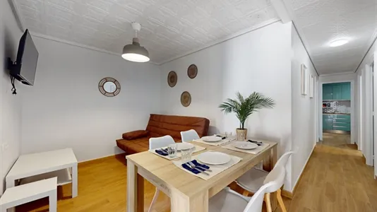 Rooms in Elche/Elx - photo 4