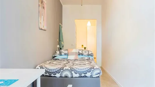 Rooms in Padua - photo 5