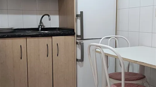 Apartments in Soria - photo 7