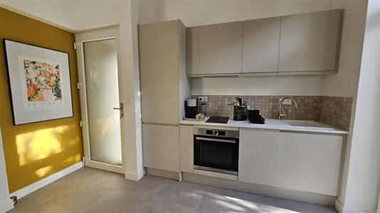 Apartments in Lyon - photo 10