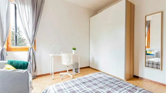 Rooms in Padua - photo 1