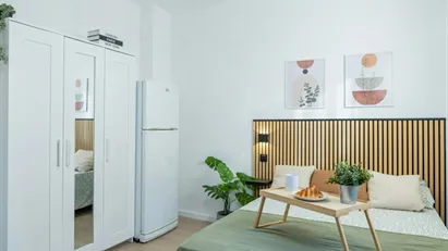 Room for rent in Getafe, Comunidad de Madrid