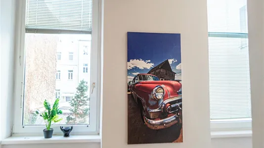 Rooms in Wien Ottakring - photo 5