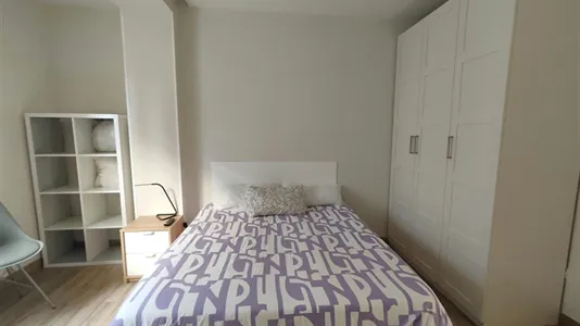 Apartments in Madrid Chamartín - photo 6