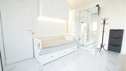 Apartments in Milano Zona 9 - Porta Garibaldi, Niguarda - photo 5