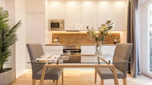 Apartments in Madrid Retiro - photo 4