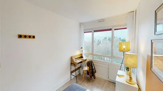 Rooms in Nanterre - photo 4