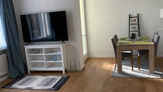 Apartments in Berlin Steglitz-Zehlendorf - photo 1