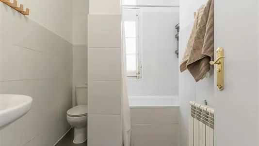 Rooms in Madrid Arganzuela - photo 10