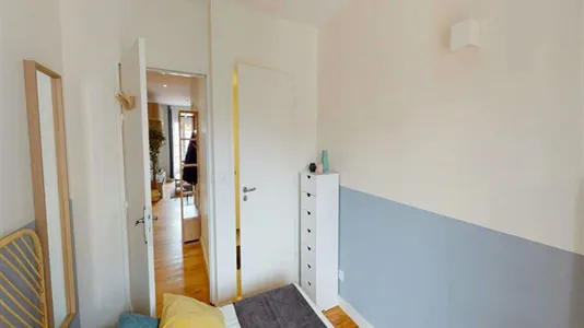 Rooms in Toulouse - photo 6