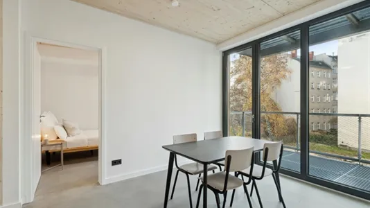 Rooms in Berlin Neukölln - photo 5