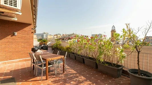 Apartments in Barcelona Les Corts - photo 8