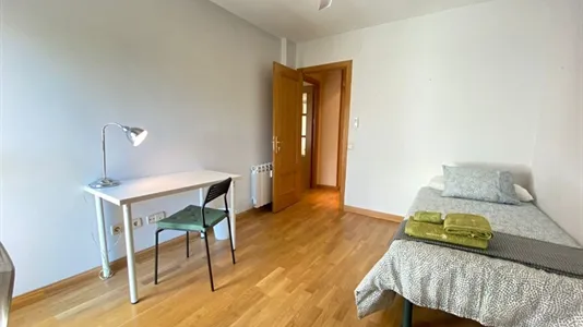 Rooms in Madrid Moratalaz - photo 4