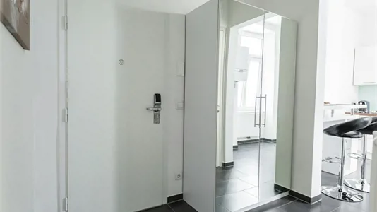 Apartments in Vienna Hernals - photo 2