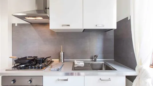 Rooms in Milano Zona 7 - Baggio, De Angeli, San Siro - photo 8