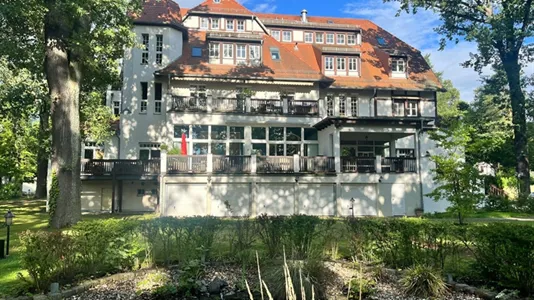 Apartments in Berlin Steglitz-Zehlendorf - photo 2