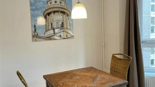 Apartments in Berlin Mitte - photo 6