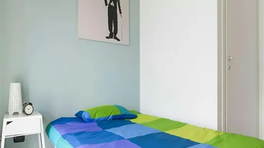 Rooms in Milano Zona 8 - Fiera, Gallaratese, Quarto Oggiaro - photo 6