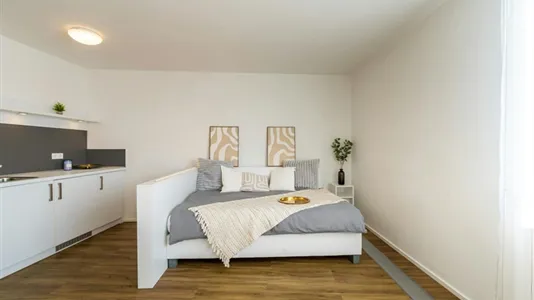 Apartments in Location is not specified - photo 1