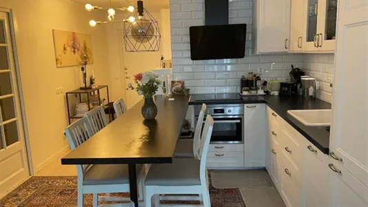 Apartments in Stockholm City - photo 1