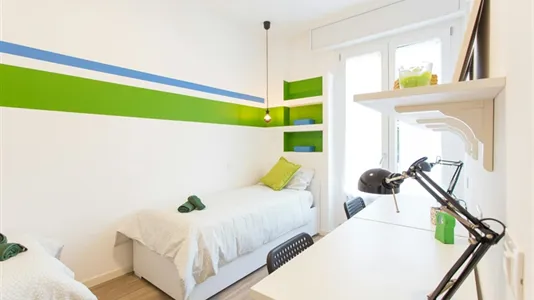Rooms in Milano Zona 6 - Barona, Lorenteggio - photo 2