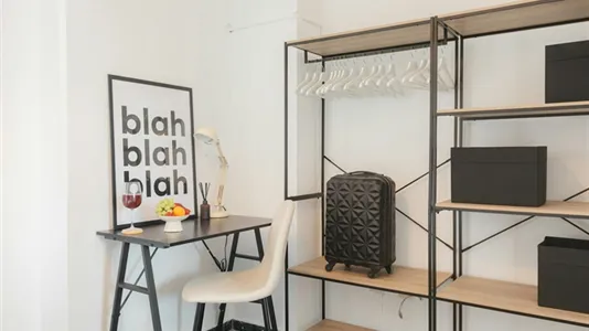 Rooms in Valencia L'Eixample - photo 6