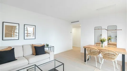 Apartments in Badalona - photo 7