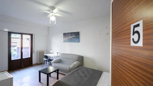 Rooms in Alcalá de Henares - photo 4