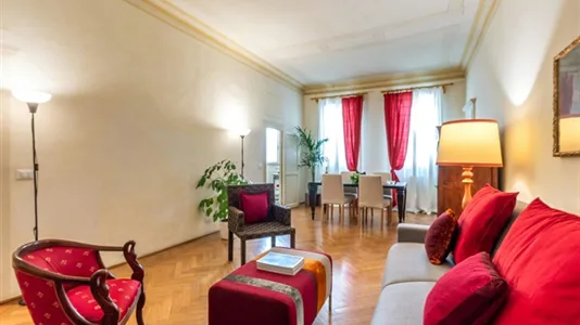 Apartments in Florence - photo 7