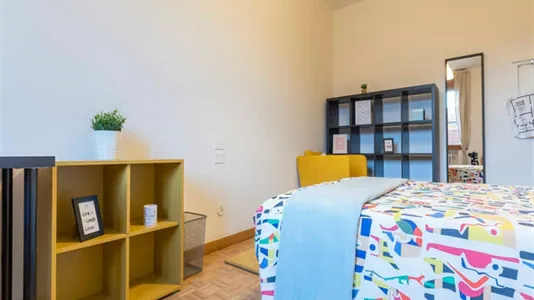 Rooms in Padua - photo 7