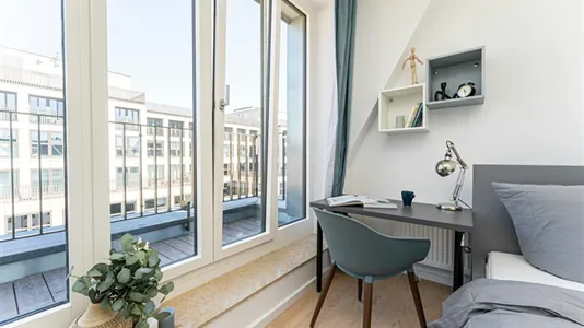 Rooms in Berlin Mitte - photo 1