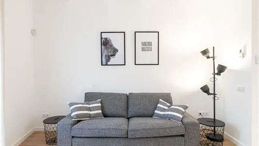 Apartments in Cornellà de Llobregat - photo 5