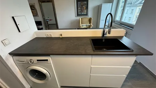 Apartments in Vienna Landstraße - photo 6