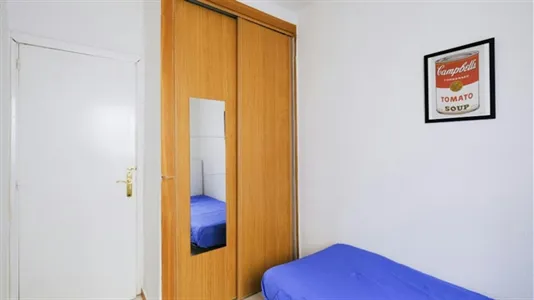 Apartments in Madrid Chamberí - photo 9