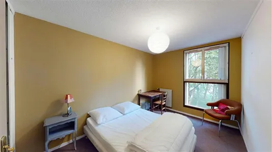 Rooms in Grenoble - photo 1