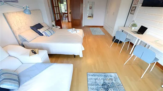 Rooms in Getxo - photo 5