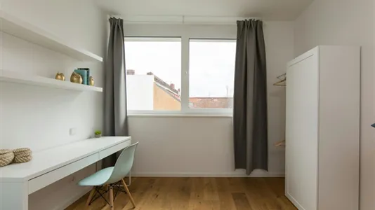 Rooms in Berlin Mitte - photo 4