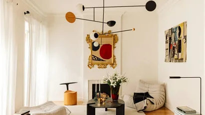 Apartment for rent in Lisbon (region)